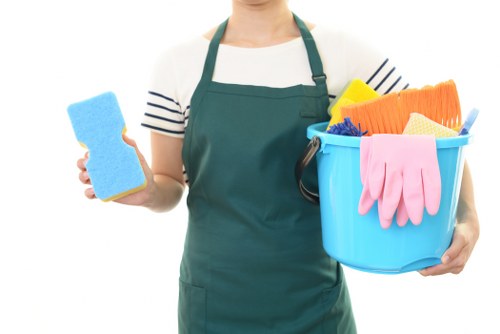 Secure online payment illustration for Footscray Carpet Cleaners