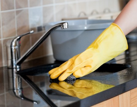 Trusted payment methods display for Footscray Carpet Cleaners
