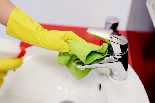 Illustration representing cookie consent on the Footscray Carpet Cleaners website