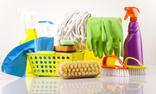Professional carpet cleaning in a Footscray home interior