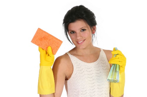 Accessible website content for Footscray Carpet Cleaners