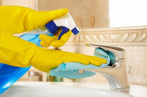 Professional Footscray carpet cleaners supporting clean indoor spaces