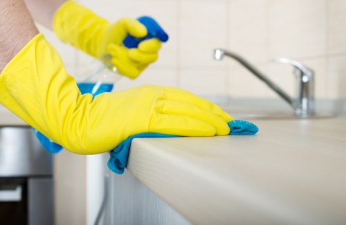 Detailed carpet cleaning approach for Footscray homes and businesses
