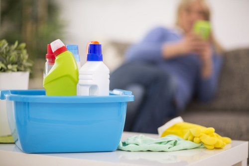 Free quote policy for Footscray carpet cleaners with clear pricing options