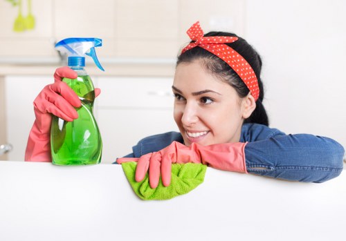Example of load-based or cubic-yard carpet cleaning rates for a larger Footscray property
