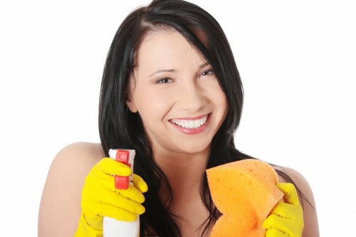Supplier due diligence and risk assessment in carpet cleaning operations