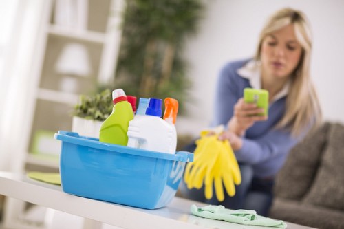 Different rug types that benefit from rug cleaning in Footscray