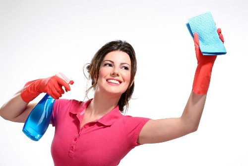 Quality carpet care and freshness from Footscray cleaning experts